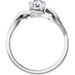 Infinity-Inspired Ring