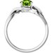 Infinity-Inspired Ring