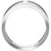 Negative Space Ring