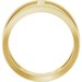 Negative Space Ring