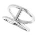 Negative Space Ring