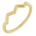 Stackable Ring