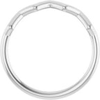 Stackable Ring