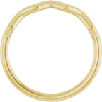 Stackable Ring