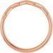 Stackable Ring