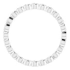 Eternity Band