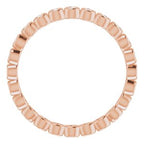 Eternity Band