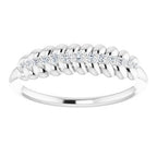 Accented Ring
