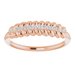 Accented Ring