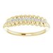 Accented Ring