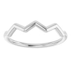 Stackable Ring