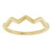 Stackable Ring