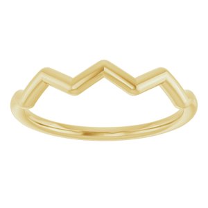Stackable Ring