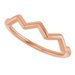 Stackable Ring