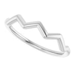 Stackable Ring