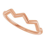 Stackable Ring