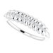 Accented Ring