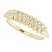 Accented Ring
