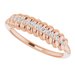 Accented Ring