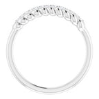 Accented Ring