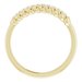 Accented Ring