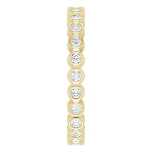 Eternity Band