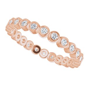 Eternity Band