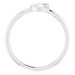 Crescent Moon Ring