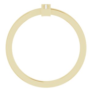 Bar Ring