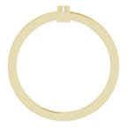 Bar Ring
