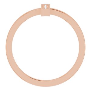 Bar Ring