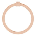 Bar Ring
