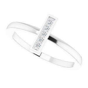 Bar Ring