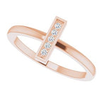 Bar Ring