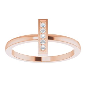 Bar Ring