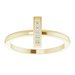 Bar Ring