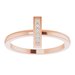 Bar Ring