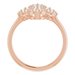Clover Ring