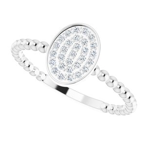Cluster Ring