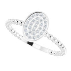 Cluster Ring