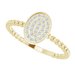 Cluster Ring
