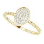 Cluster Ring