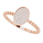 Cluster Ring