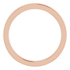 Stackable Bead Ring