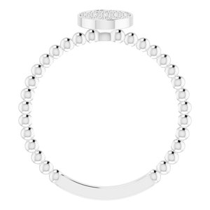 Cluster Ring
