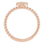 Cluster Ring