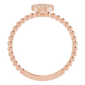 Cluster Ring