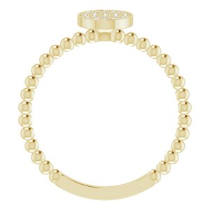 Cluster Ring