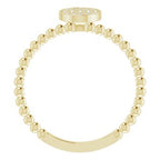 Cluster Ring