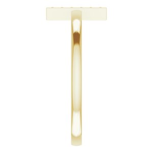 Bar Ring